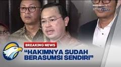 BREAKING NEWS - Ferdy Sambo Berpeluang Lolos dari Hukuman Mati?
