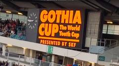 Gothia Cup The World Youth Cup #Throwback : 2016 Opening Ceremony