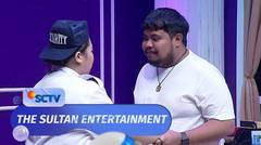 Mimin Mau Resign! Rigen Syok Sedih Mau Ditinggalin Mimin! | The Sultan Entertainment