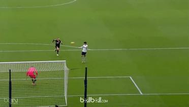 Tottenham Hotspur 2-0 Huddersfield Town | Liga Inggris | Highlight Pertandingan dan Gol-gol