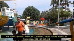 Circus Waterpark Bali #Holiday