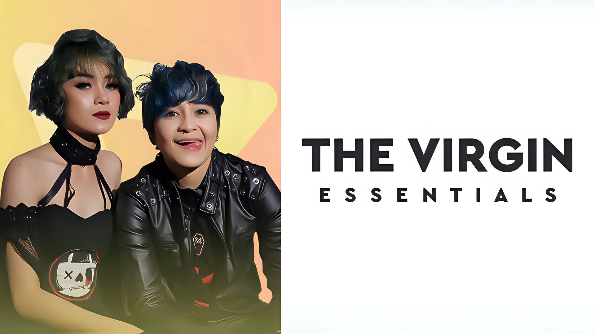 Essentials: The Virgin