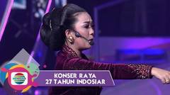 Juragan-Panik!! Ketitipan Brankas Uang Miliyaran Punya Sahabat Misterius!! Siapa?!?! | Konser Raya 27 Tahun Indosiar