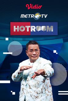 Metro TV - Hotroom