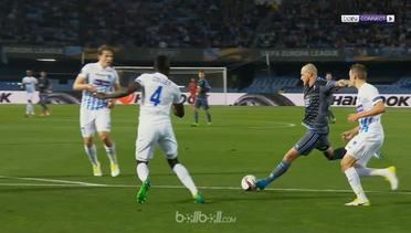 Celta Vigo 3-2 Genk | Liga Europa | Highlight Pertandingan dan Gol-gol