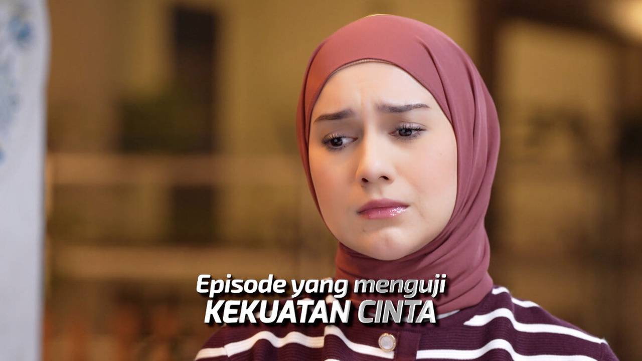 [Gratis] Saleha - Saleha: Malang Sekali, Bella Merasa Dirinya Gak Pantas Untuk Nando | 2 Agustus 2024 (2024)