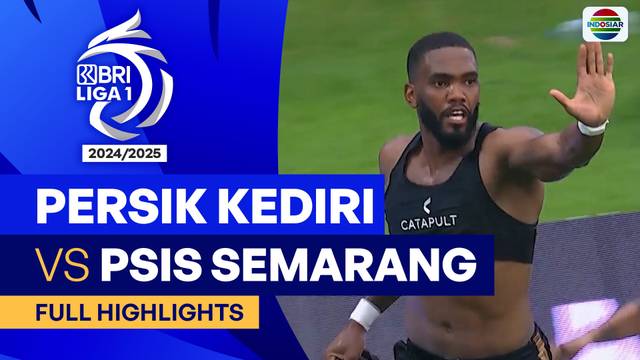 Liga 1 2024 Menanti Kejutan dan Persaingan Sengit