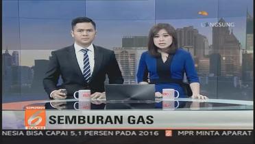 Semburan Gas Resahkan Warga Grobogan - Liputan 6 Pagi