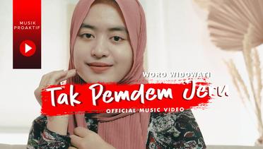 Tak Pendem Jeru | Woro Widowati | (Official Music Video)