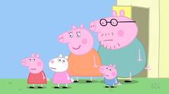 Peppa Pig Season 4 Episode 51