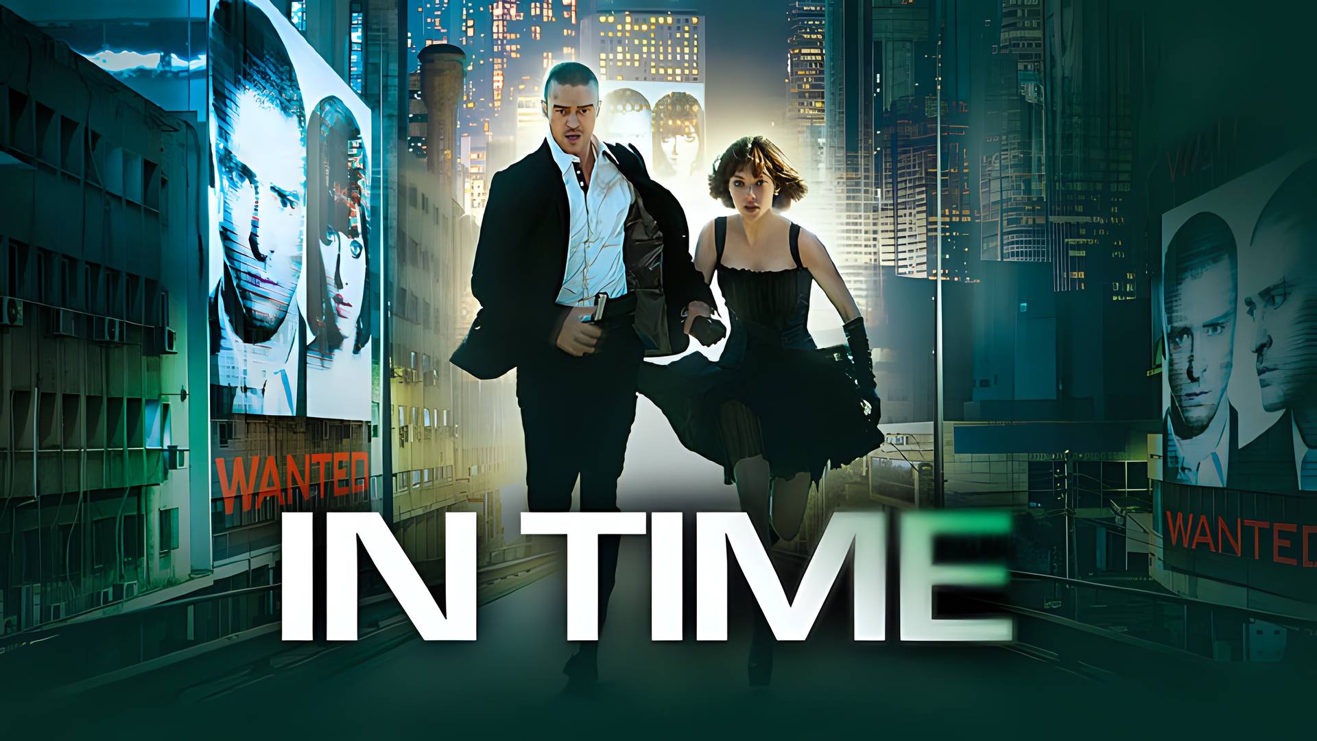 In Time