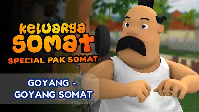 kartun keluarga somat indosiar 11