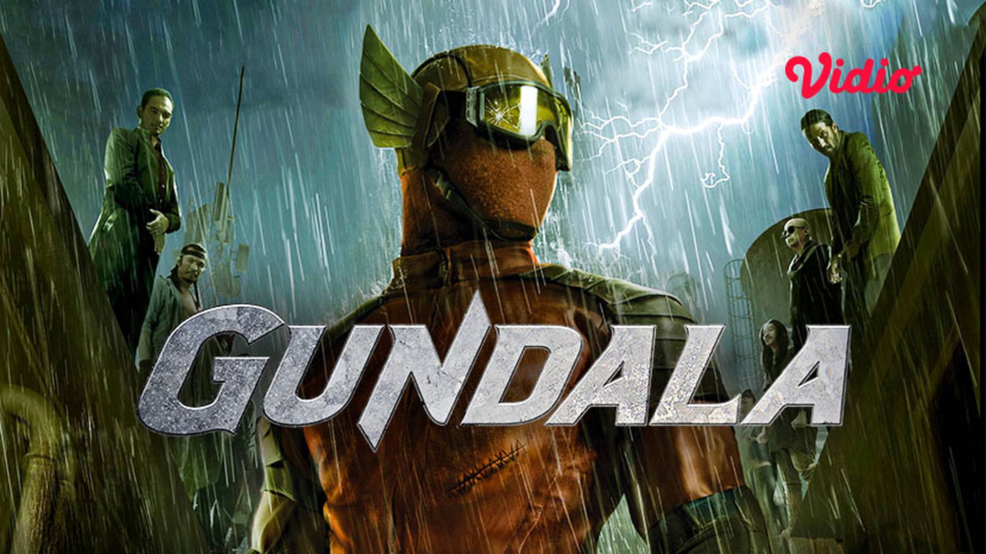 Gundala