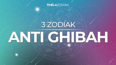 3 Zodiak Anti Ghibah alias Tidak Suka Bergosip