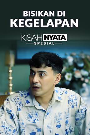 Bisikan di Kegelapan