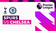 Full Match - Spurs vs Chelsea | Premier League 22/23