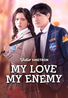 My Love My Enemy