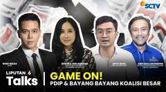 Pilkada 2024: Adu Kuat PDIP VS KIM Plus | Liputan 6 Talks