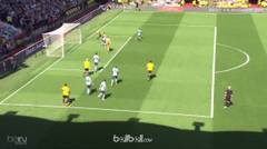 Watford 2-1 Newcastle United | Liga Inggris | Highlight Pertandingan dan Gol-gol