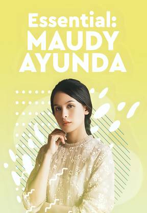 Essentials: Maudy Ayunda