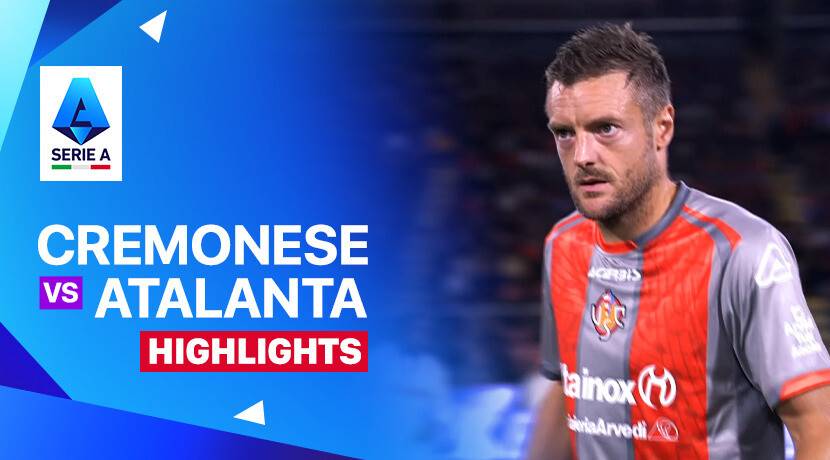 Cremonese vs Atalanta