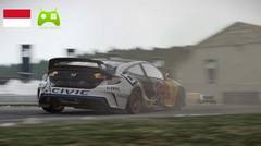 Project Cars 2 - 2 Minutes Of New Gameplay Honda Civic