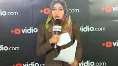 Mimi Rohazal Yaumi-Audisi Presenter-Malang 111