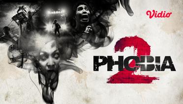 Phobia 2 - Trailer