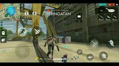 SiEntong Bocil Pro Player game free fire indonesia