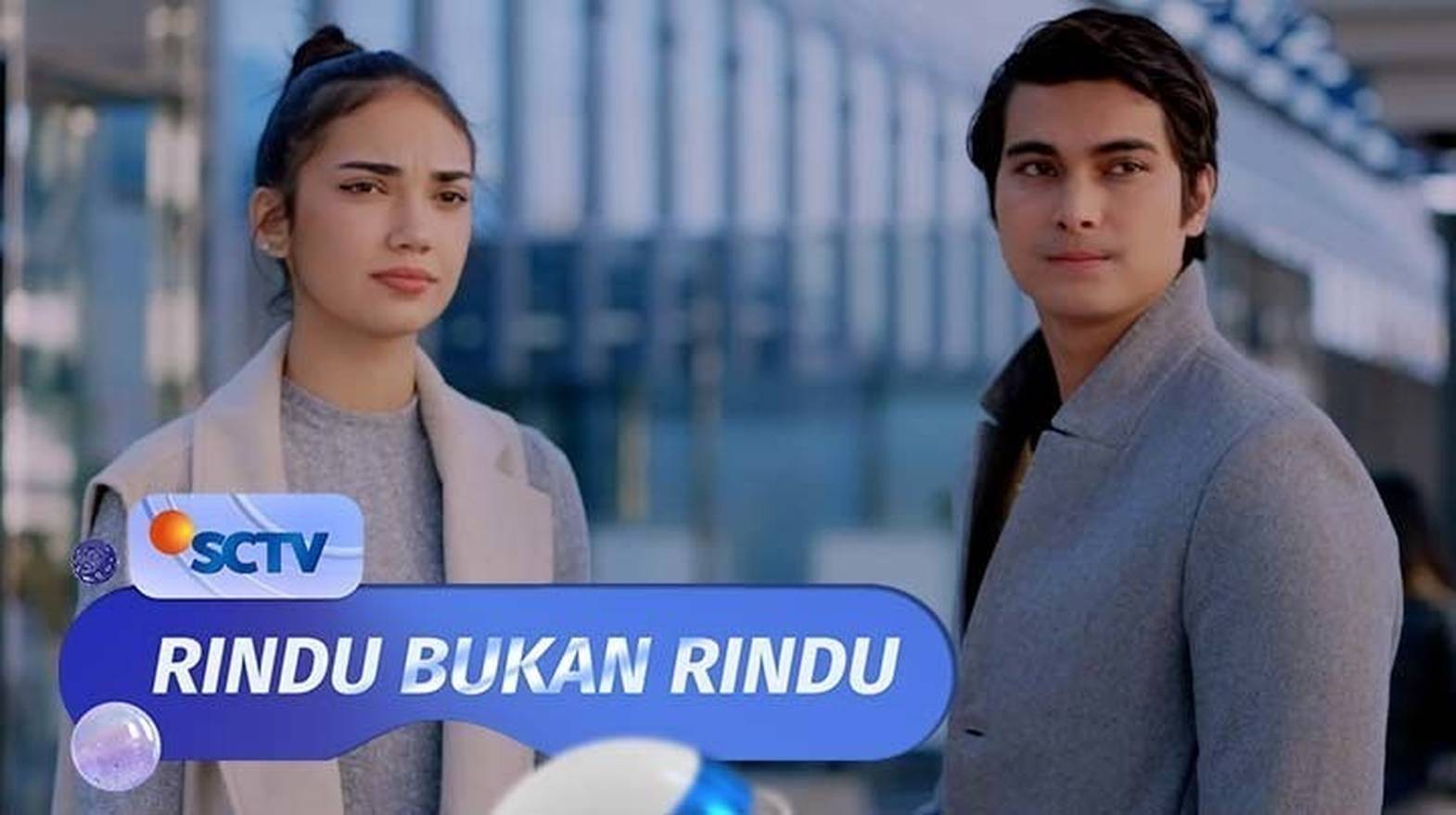 Rindu Bukan Rindu - Episode 1 dan 2 | Part 1/2 | Vidio