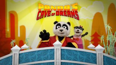 Panda's Cave of Dream Marathon - ZooMoo