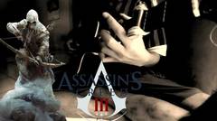 #GATaraArts2 Guitar Cover - Assassins Creed III