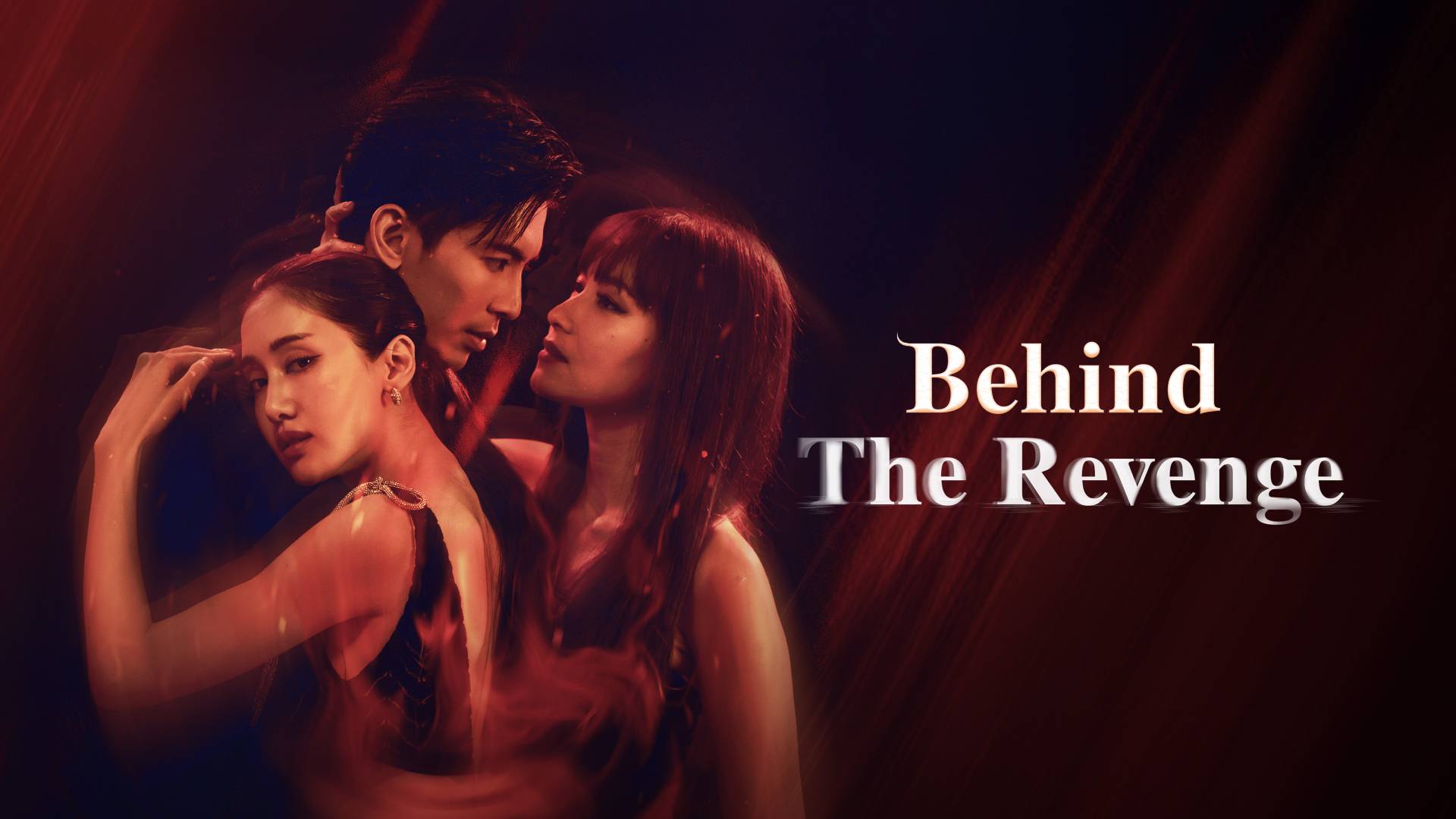 Behind the Revenge