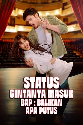 Status Cintanya Masuk BAP: Balikan Apa Putus