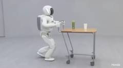 10 Amazing Robots That Will Change the World