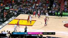 NBA | Cuplikan Pertandingan NBA: Heat 108 Vs Sixers 99