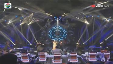 Soimah & Mas Idayu - Dana Asmara (Bintang Tamu 15 Besar Group E Result Show)