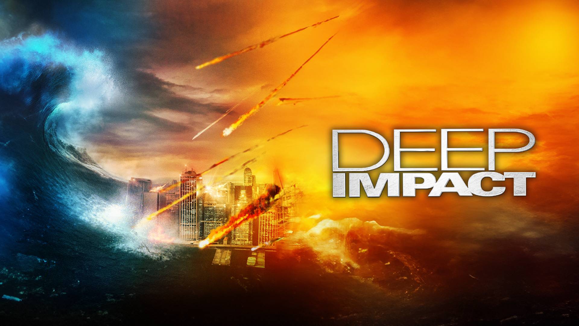 Deep Impact