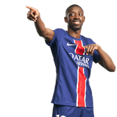 Ousmane Dembélé