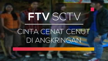 FTV SCTV - Cinta Cenat Cenut di Angkringan