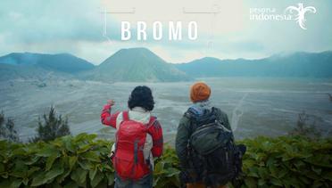 BROMO - Pesona Indonesia