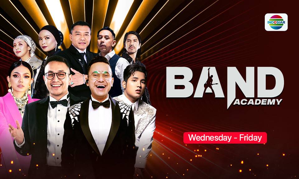 Band Academy