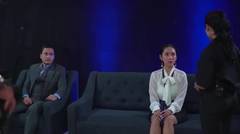 Takdir Cinta Yang Kupilih: Ealah, Pak Jeffry Kepergok Lagi Merhatiin Miss Novia | 25 Oktober 2022