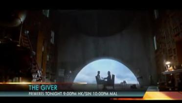 Fox Movie Premium - The Giver