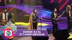 Peringatan!! Rhoma Irama & Soneta Grup Awas "Badai Fitnah" | Konser Raya 27 Tahun Indosiar