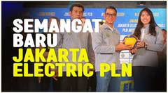 Jakarta Electric PLN Resmi Perkenalkan Skuad, Siap Menggebrak PLN Mobile Proliga 2024