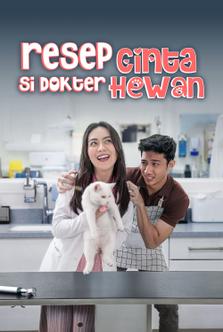Resep Cinta Si Dokter Hewan