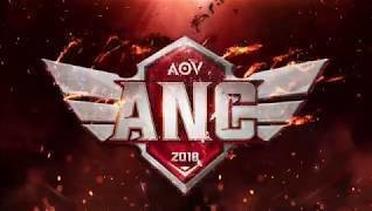 Garena AOV - ANC Qualifier Top 10 Play ( Arena of Valor )