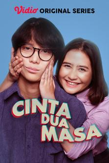 Cinta Dua Masa