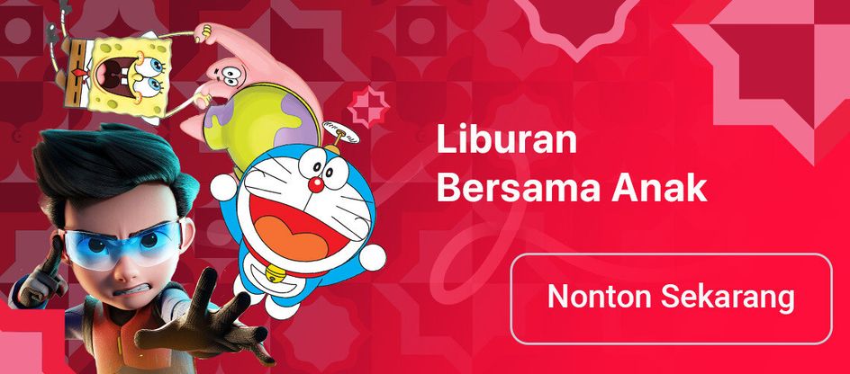 Liburan Bersama Anak